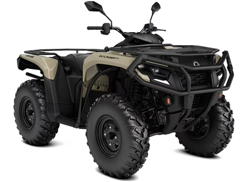 Outlander PRO HD5 T