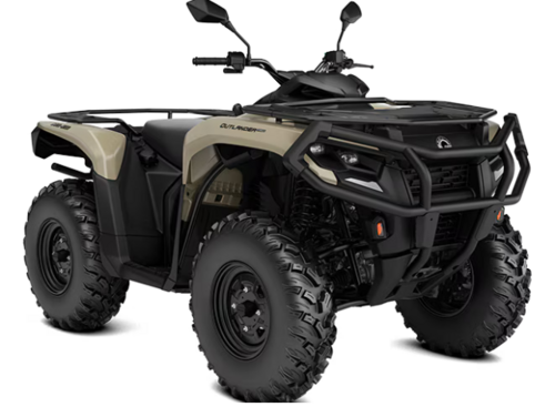 Outlander PRO HD5 T