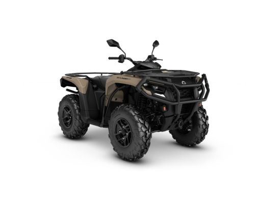 Outlander PRO XU HD7 T