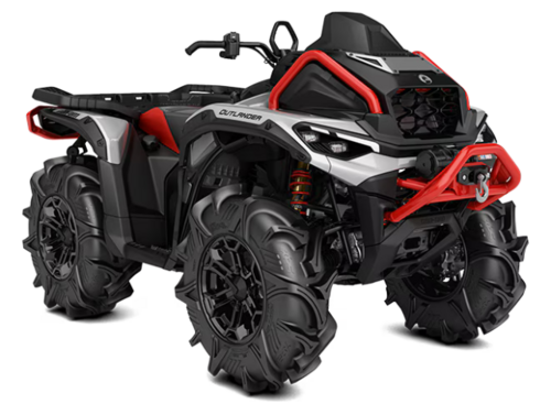 Outlander X MR 1000R