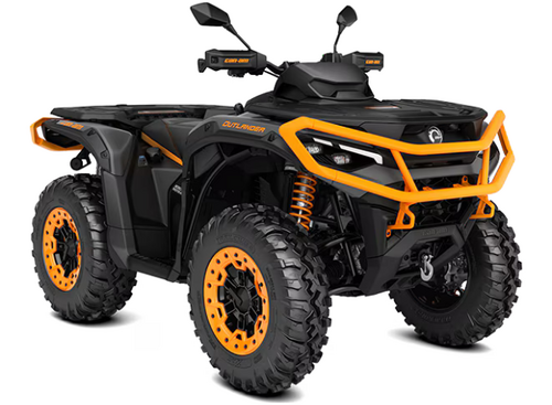 Outlander XT-P 1000R