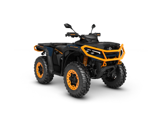 Outlander XT-P 1000R T ABS WITH SAS