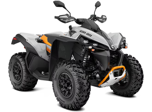 Renegade X XC 1000R T