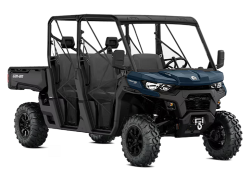 Traxter MAX XU HD10 T ABS