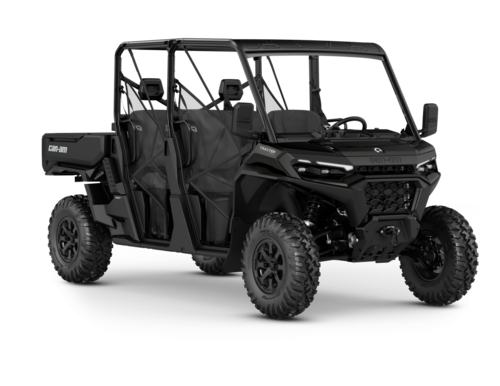 Traxter MAX XU HD11 T ABS
