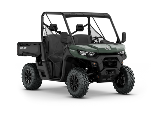 Traxter XU HD7 T