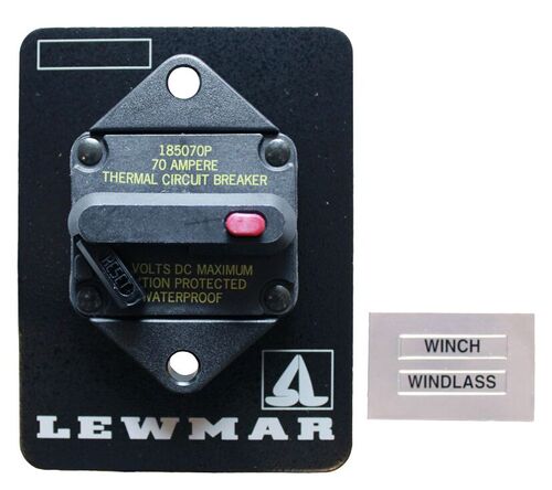 CIRCUIT BREAKER SB 70