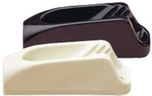 CLAMCLEAT KÖYSILUKKO, MUSTA