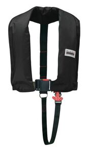 CLASSIC 150N PAUKKULIIVI, MUSTA