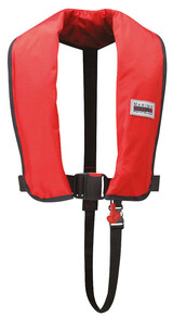 CLASSIC 150N PAUKKULIIVI, PUNAINEN