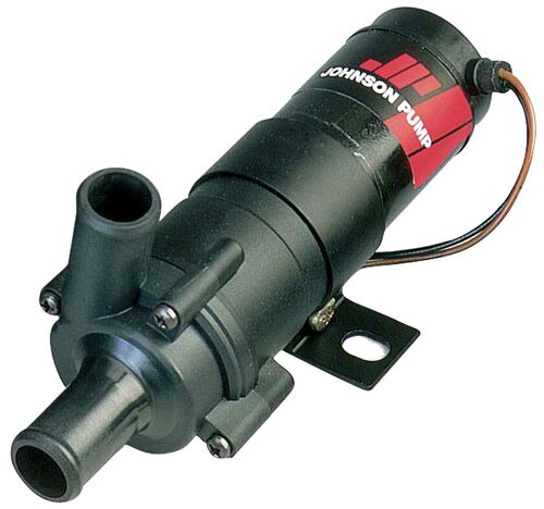 CM10 KIERTOVESIPUMPPU 12V 20MM