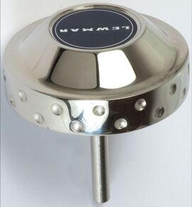 COMMODORE BRAKE SPINNER