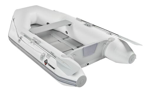 CREWTENDER KUMIVENE 180CM RIMAPOHJA