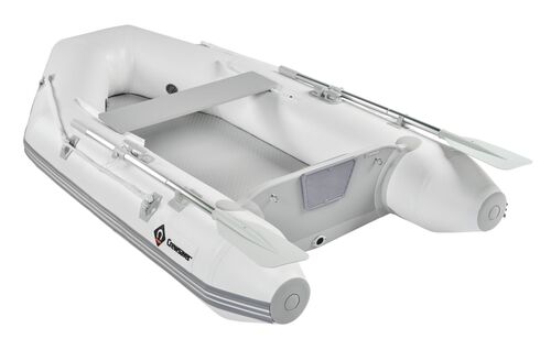 CREWTENDER KUMIVENE 200CM ILMAPOHJA