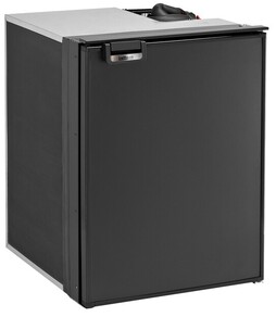 CRUISE JÄÄKAAPPI 85L 12/24V MUSTA