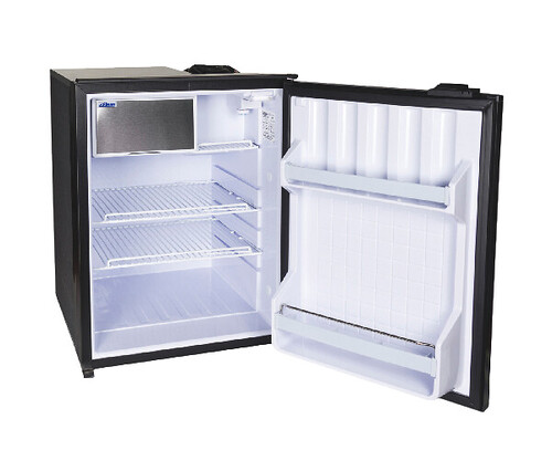 CRUISE JÄÄKAAPPI 85L 12/24V