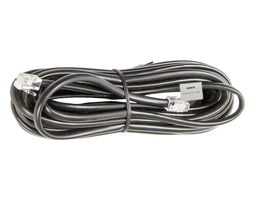 DATAKAAPELIN JATKE 8M