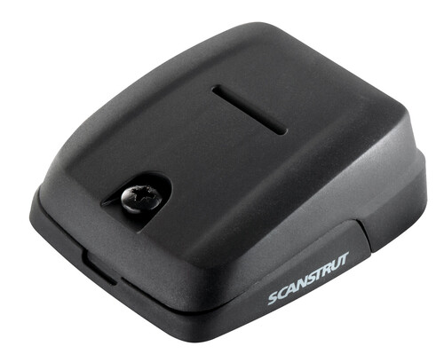 DECKSEAL KAHDEN KAAPELIN LÄPIVIENTI 6-10MM