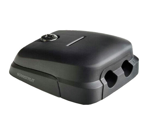 DECKSEAL KAKSOISKAAPELI 5-6MM