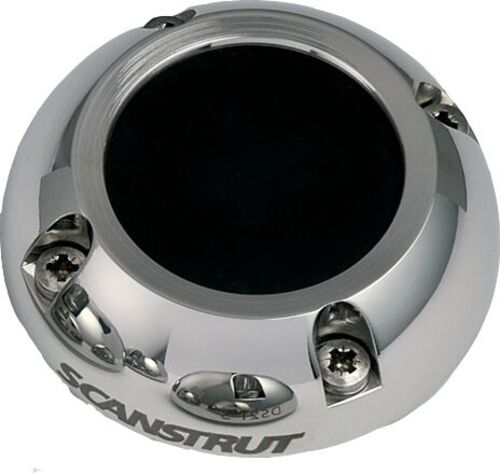 DECKSEAL MEDIUM KAAPELIN LÄPIVIENTI, RST