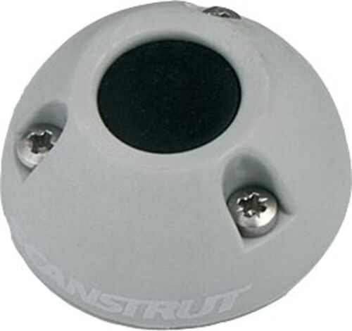 DECKSEAL MINI KAAPELIN LÄPIVIENTI, HARMAA