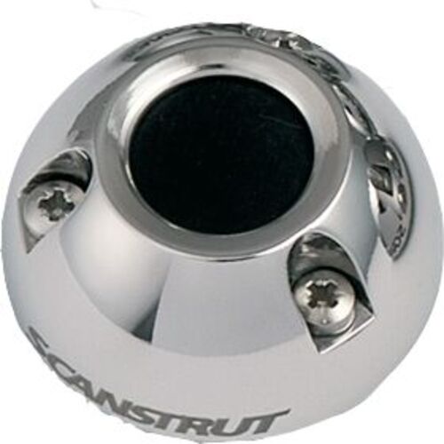 DECKSEAL MINI KAAPELIN LÄPIVIENTI, RST