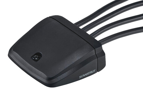 DECKSEAL MULTI KAAPELIN LÄPIVIENTI