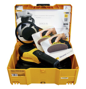 DEROS RS 600 EU 150MM SALKULLA