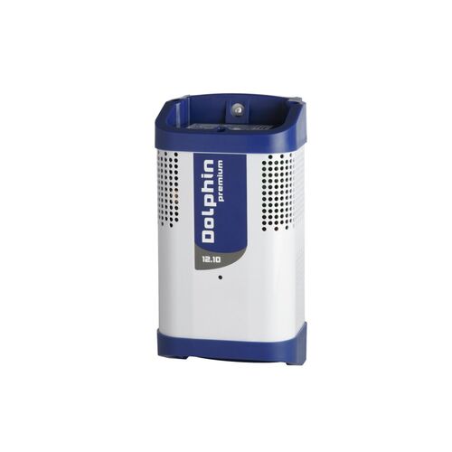 DOLPHIN AKKULATURI PREMIUM 12V/10A