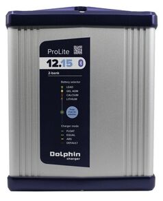DOLPHIN PROLITE 12V-15A