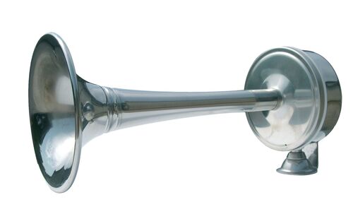 DUK ÄÄNITORVI RST, 12V