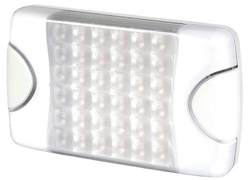 DURALED 36 VALO VALKOINEN