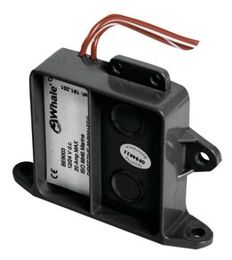 ELEKTRONINEN TYHJENNYSPUMPUN 24V