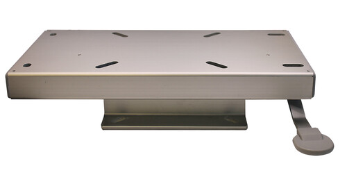 EMS LIUKUKONEISTO, EI KÄÄNTYVÄ