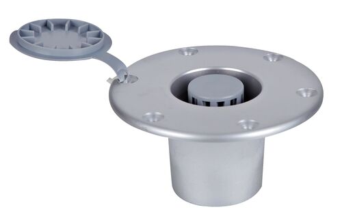 EMS PÖYDÄNJALAN VARA-/LISÄLAIPPA