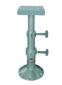 EMS PÖYDÄNJALKA, KOLMIPORTAINEN SÄÄTÖ