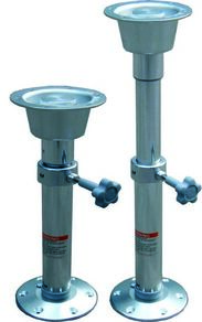 EMS PÖYDÄNJALKA, SÄÄDETTÄVÄ