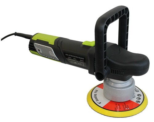 EPÄKESKOKIILLOTUSKONE 900W