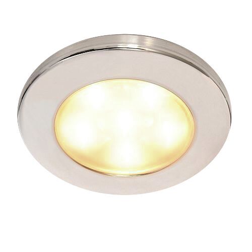 EUROLED 95, LÄMMIN VALKOINEN, RST-KUORI