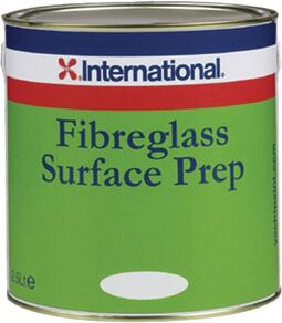 FIBERGLASS HIOMANESTE 2,5 L