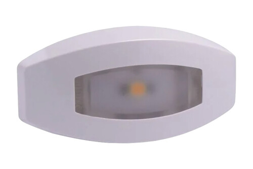 FIJI RGBW SPECTRUM DIRECT VALKOINEN