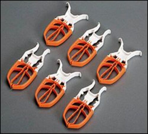 FIXCLIP PYYKKIPOIKA 6 KPL 5-32MM