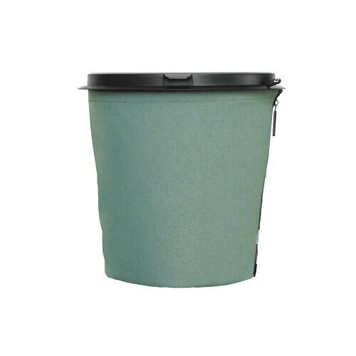 FLEXTRASH ROSKAKORI 5L VIHREÄ