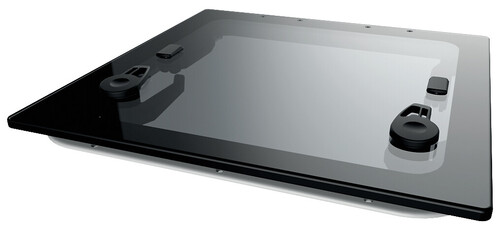 FLUSH-KANSILUUKKU, KOKO 60