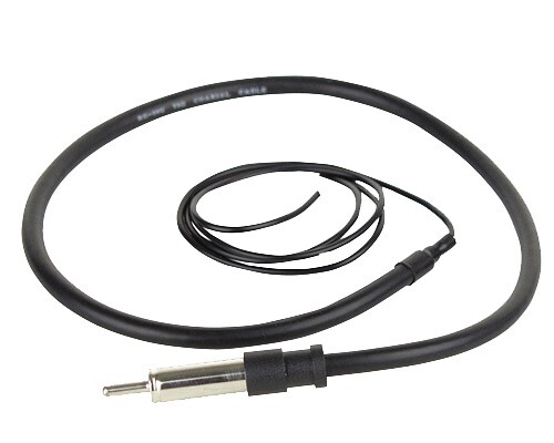 FM-DIPOLIRADIOANTENNI