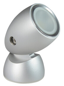 GAI2 LED-KANSIVALO, HARJATTU TERÄS