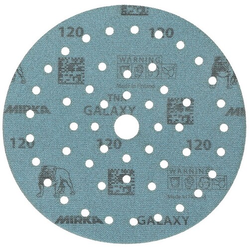 GALAXY 150 MM TARRA MULTIFIT 120