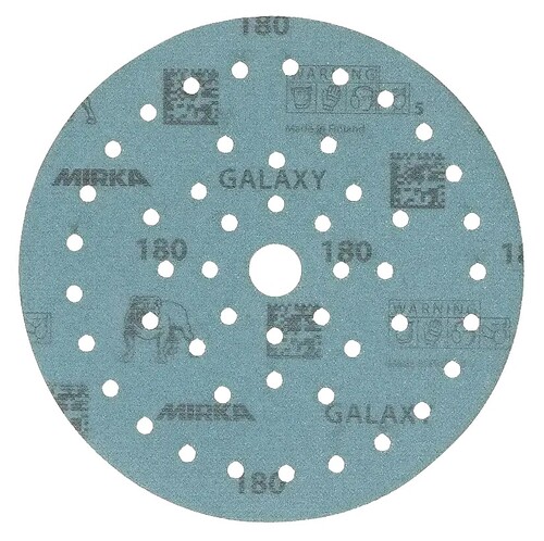 GALAXY 150 MM TARRA MULTIFIT 180