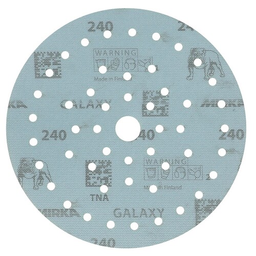GALAXY 150 MM TARRA MULTIFIT 240