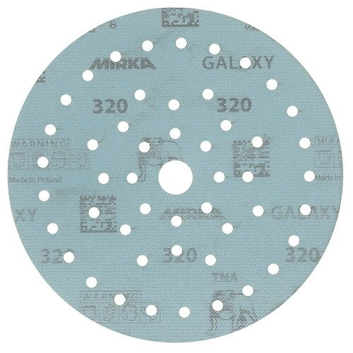 GALAXY 150 MM TARRA MULTIFIT 320